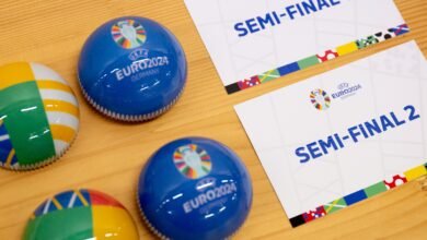 بطولة يورو 2024 ستقام في ألمانيا الصيف المقبل