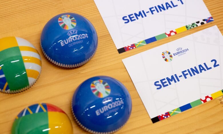 بطولة يورو 2024 ستقام في ألمانيا الصيف المقبل