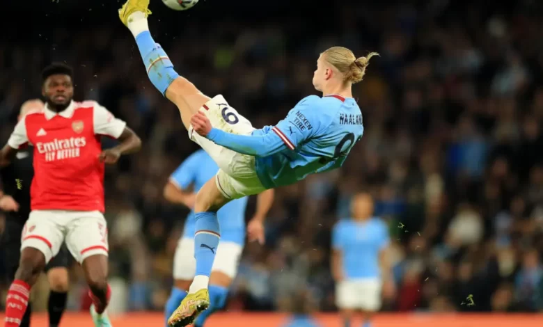 الدوري الإنجليزي