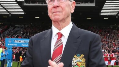 بوبي تشارلتون