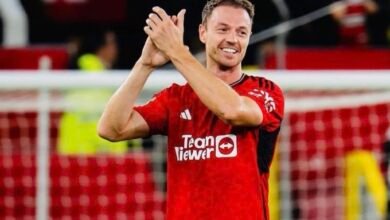 مانشستر يونايتد