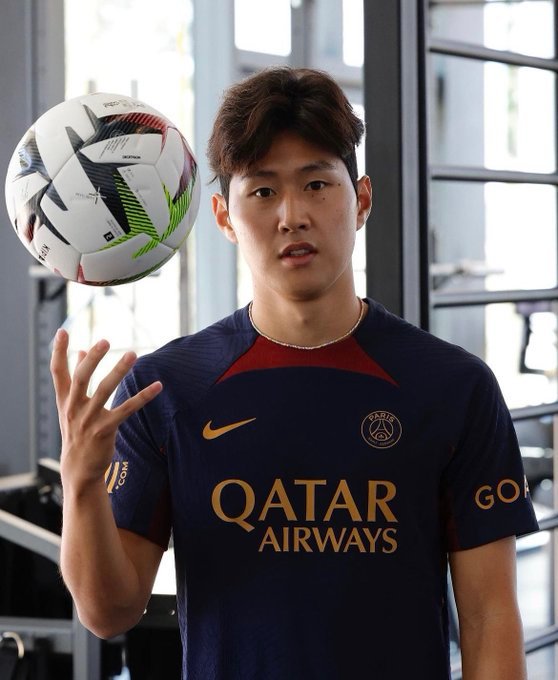 باريس سان جيرمان