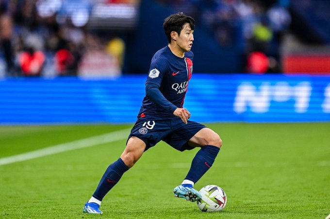 باريس سان جيرمان