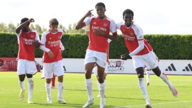 تشيدو أوبي مارتن