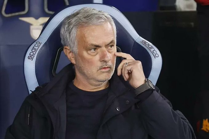 جوزيه مورينيو