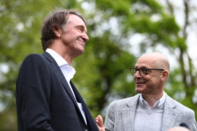 مانشستر يونايتد