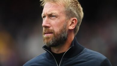 غراهام بوتر