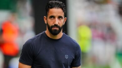 روبن أموريم