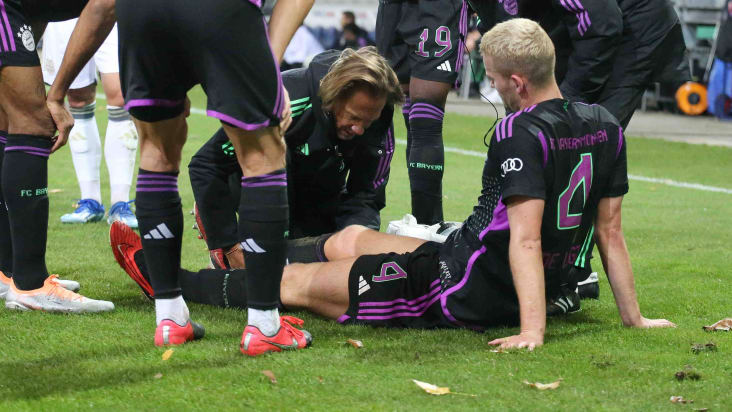 بايرن ميونخ