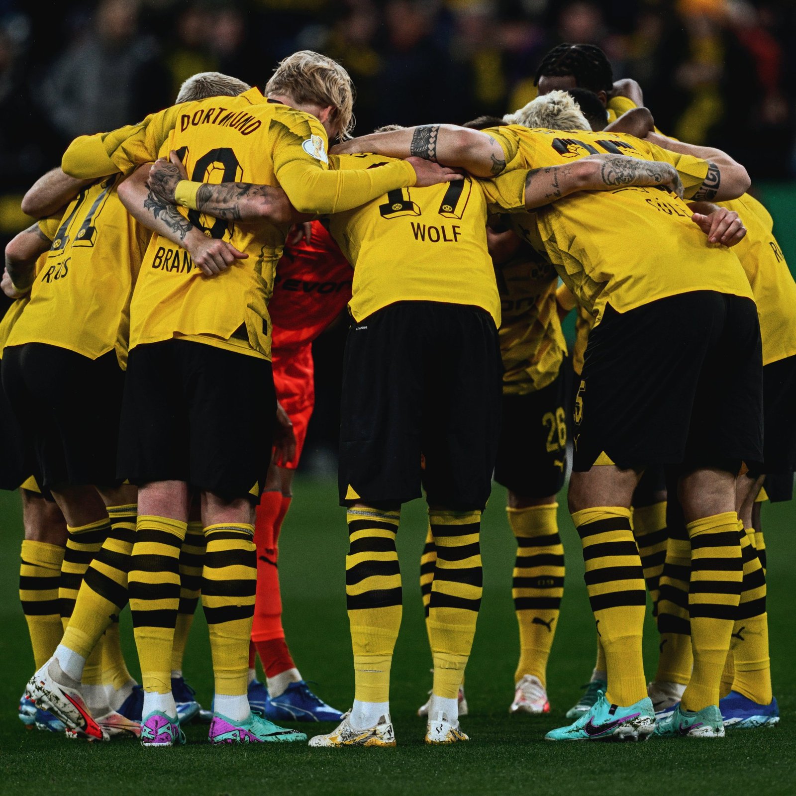 بوروسيا دورتموند