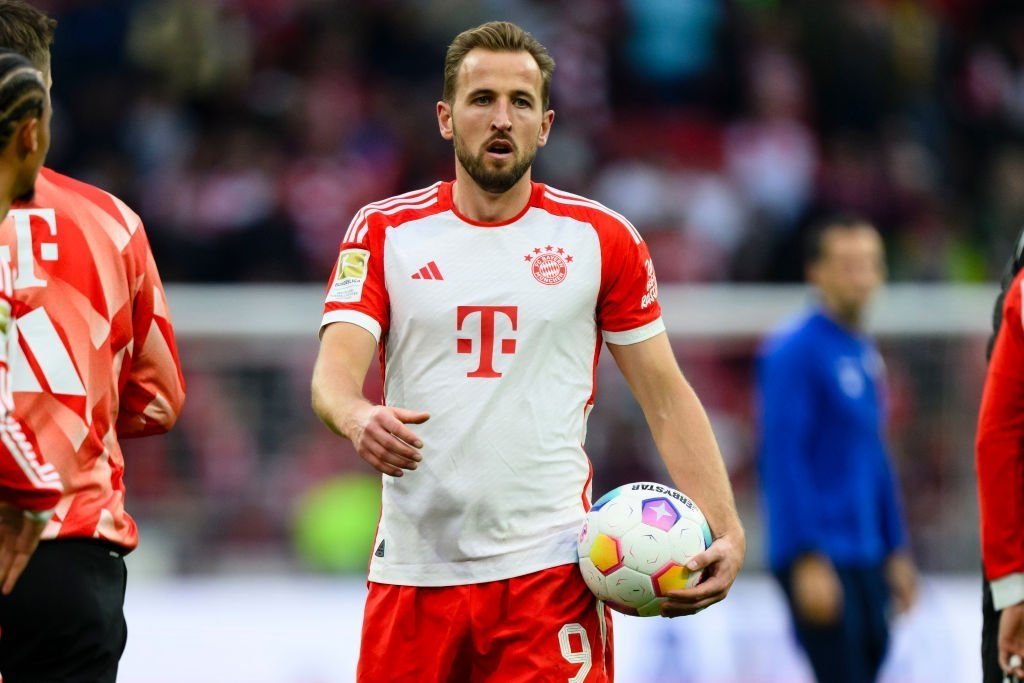 بايرن ميونخ