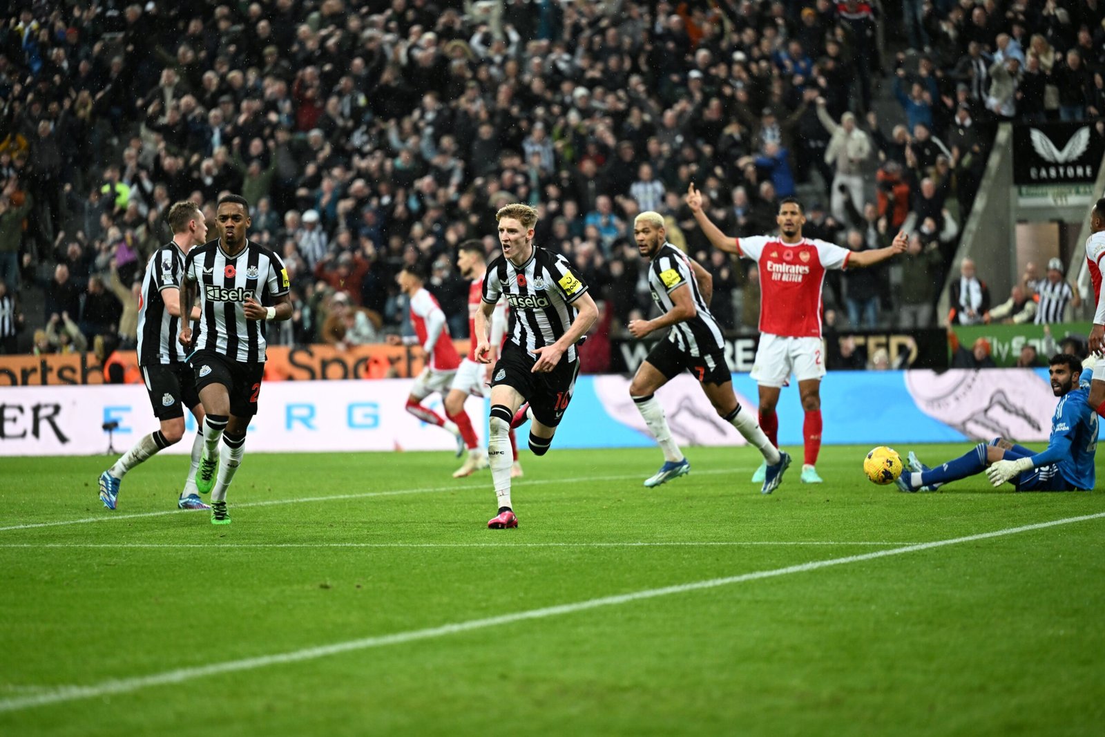 انتوني جوردون