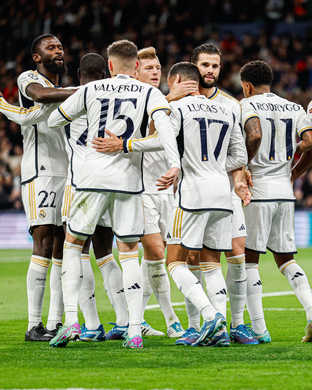 الدوري الإسباني 