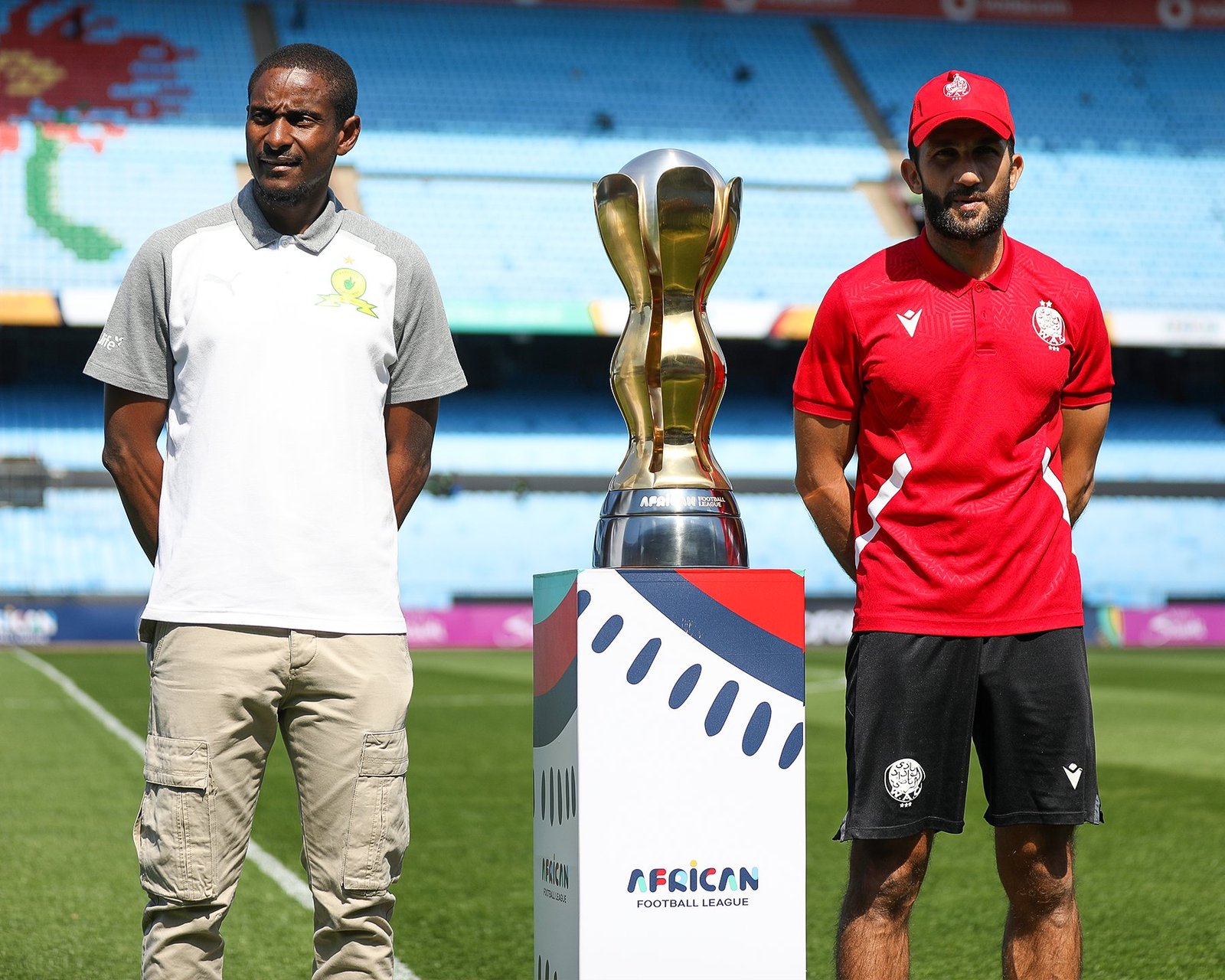 الوداد الرياضي