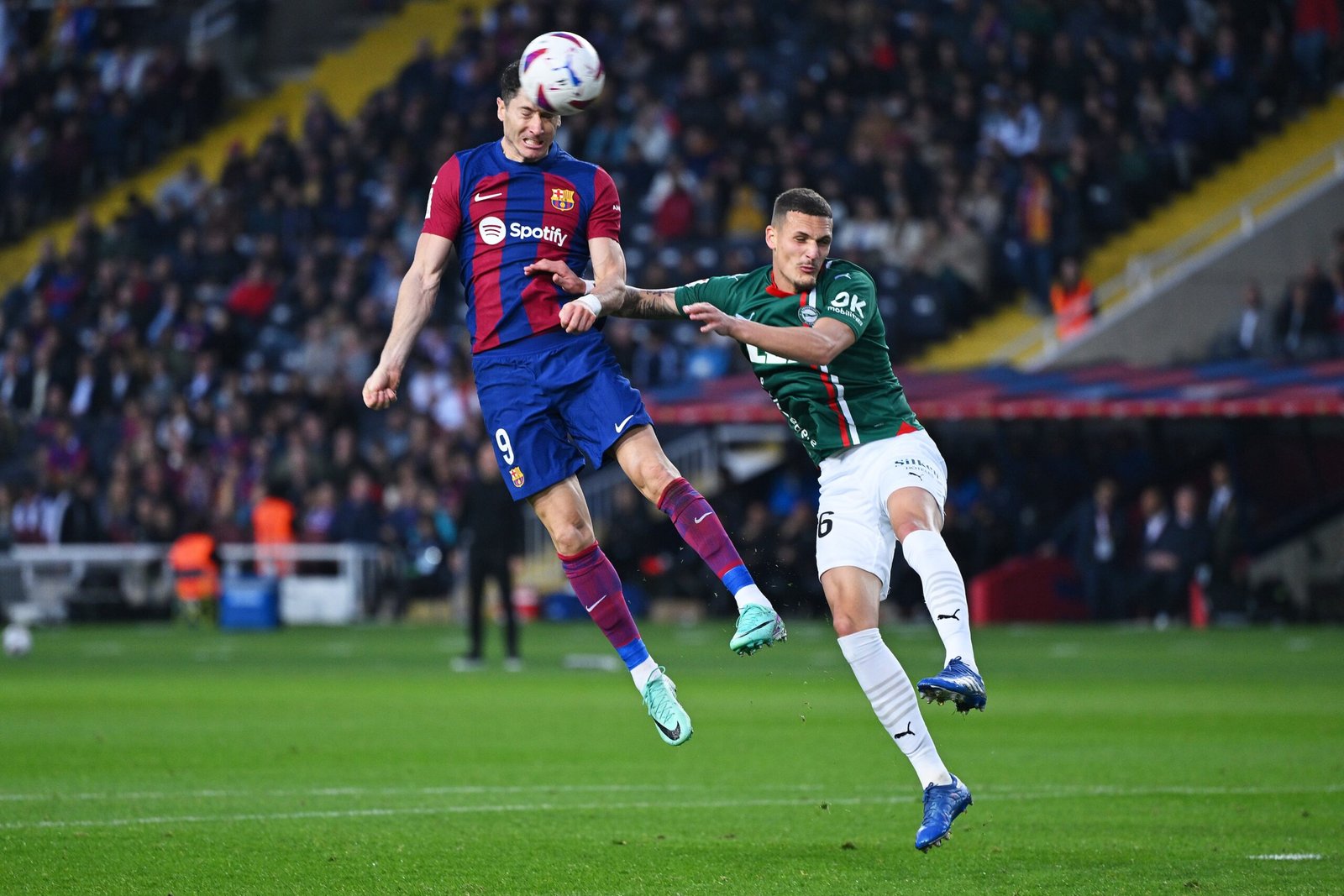 ليفاندوفسكي