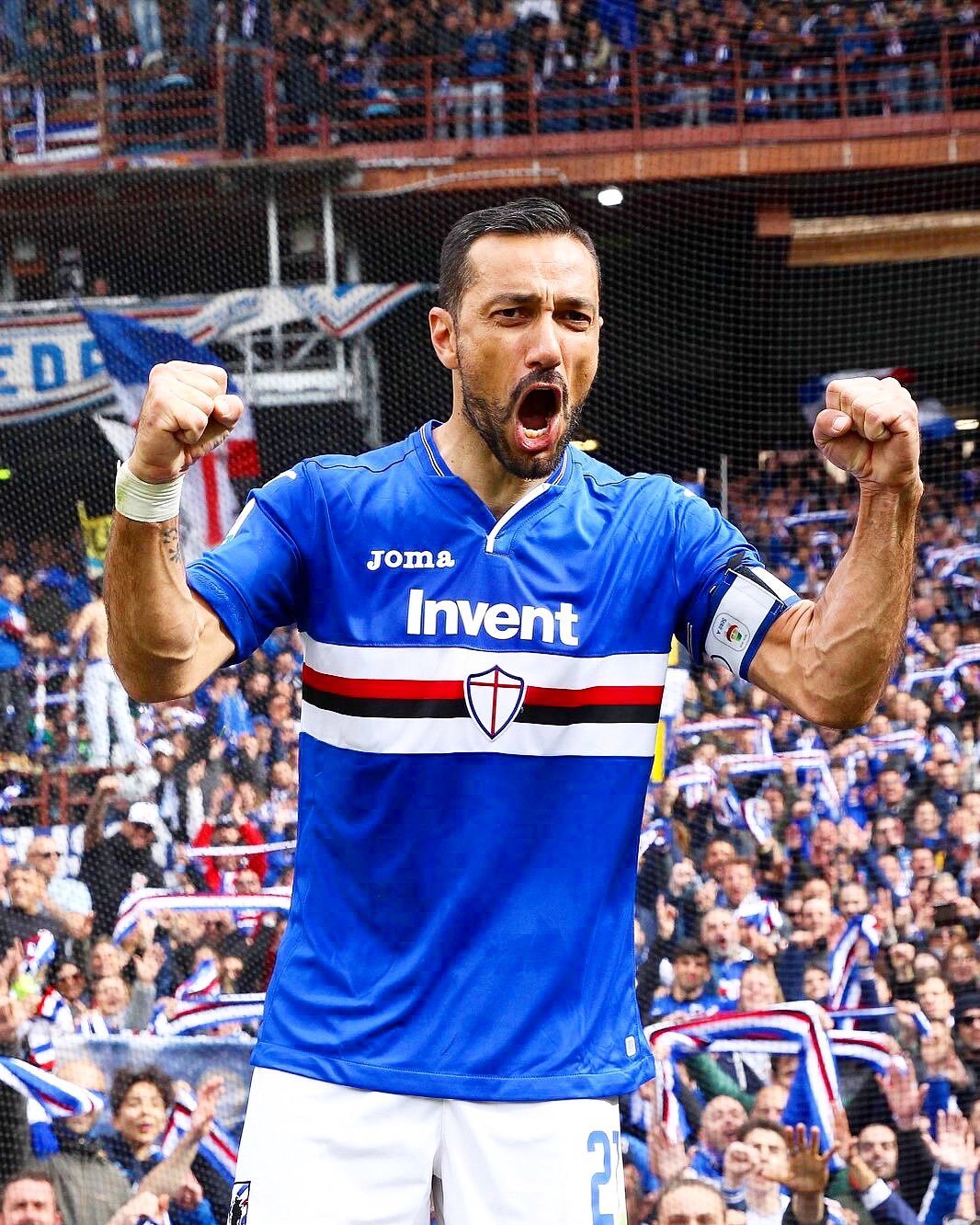 فابيو كوالياريلا