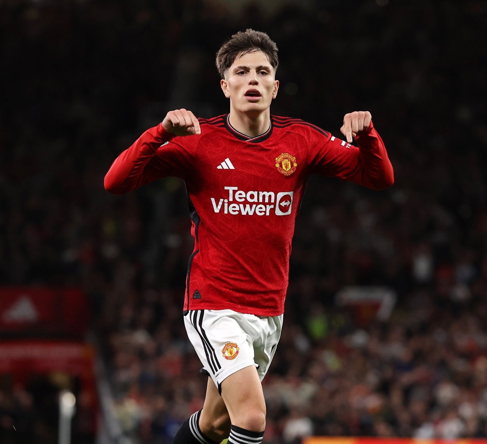 مانشستر يونايتد