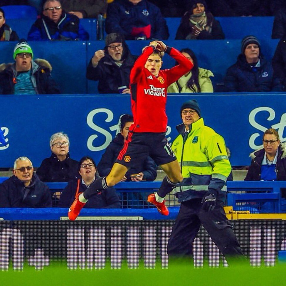 اليخاندرو غارناتشو