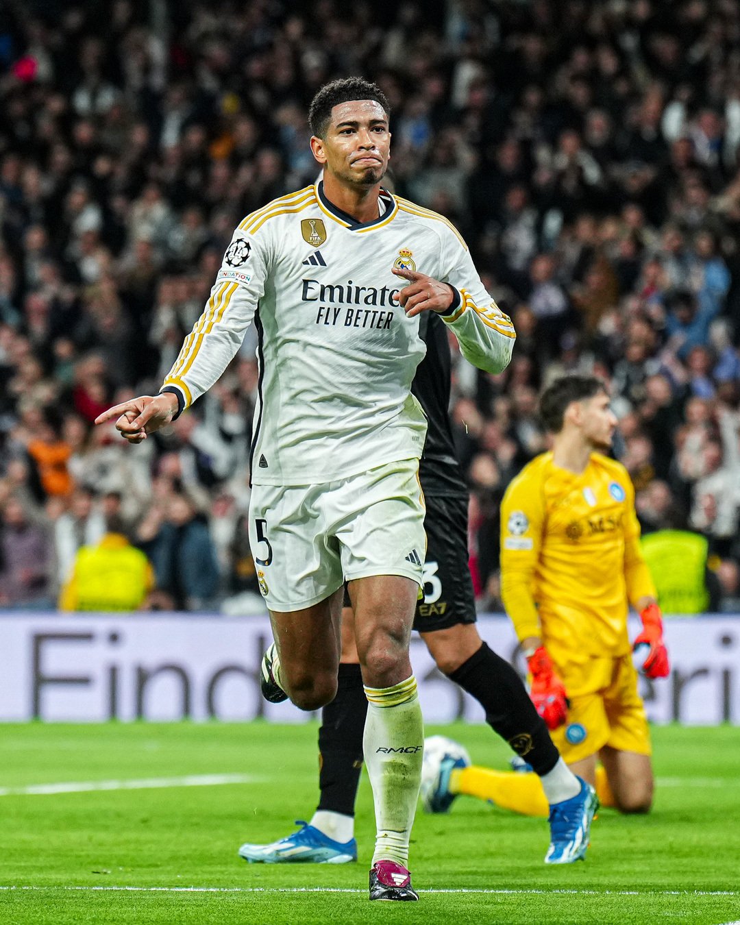 جود بيلينغهام