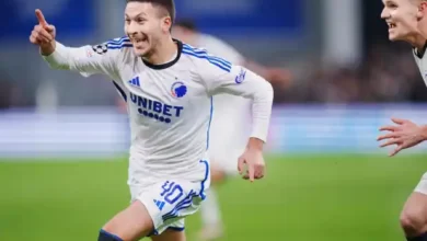 جيم راتكليف