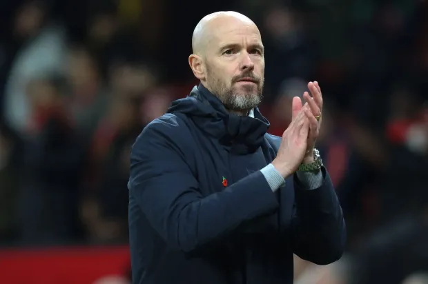 مانشستر يونايتد