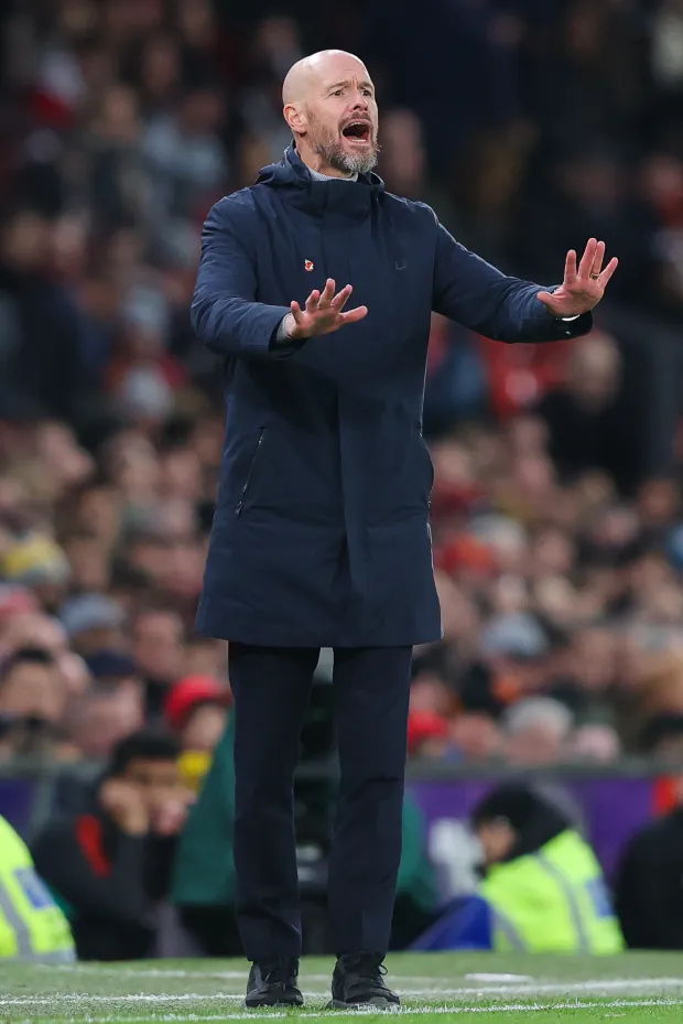 مانشستر يونايتد