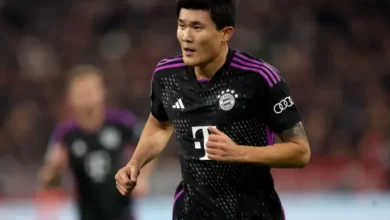 كيم مين جاي