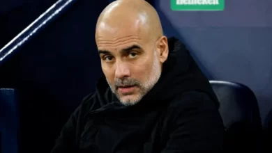 بيب غوارديولا