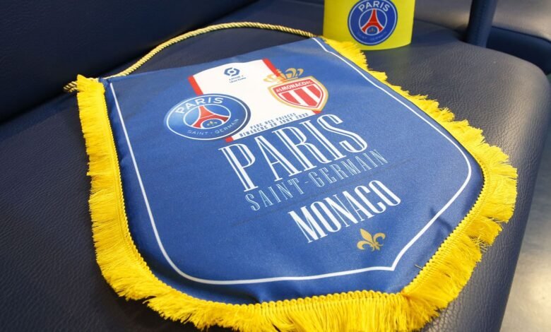 إنريكي: اللقاء التاريخي مع موناكو سيكون صعباً.