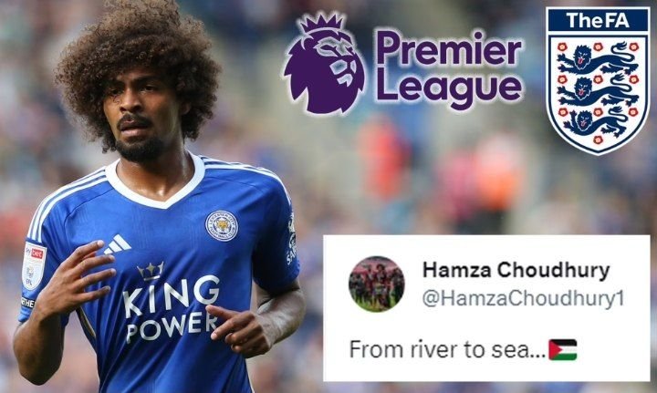 الاتحاد الانجليزي