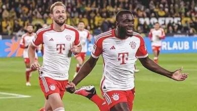 بايرن ميونيخ