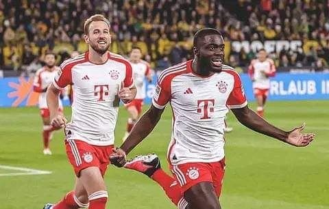 بايرن ميونيخ