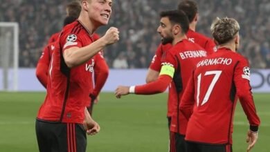 مانشستر يونايتد