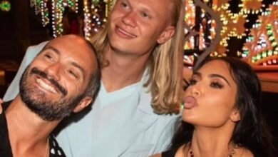 كيم كاردشيان