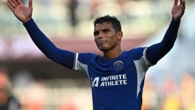 تياغو سيلفا