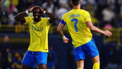 الدوري السعودي