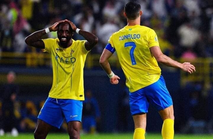 الدوري السعودي