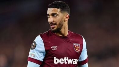 سعيد بن رحمة