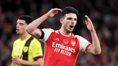 ديكلان رايس