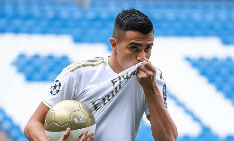 رينيير جيسوس