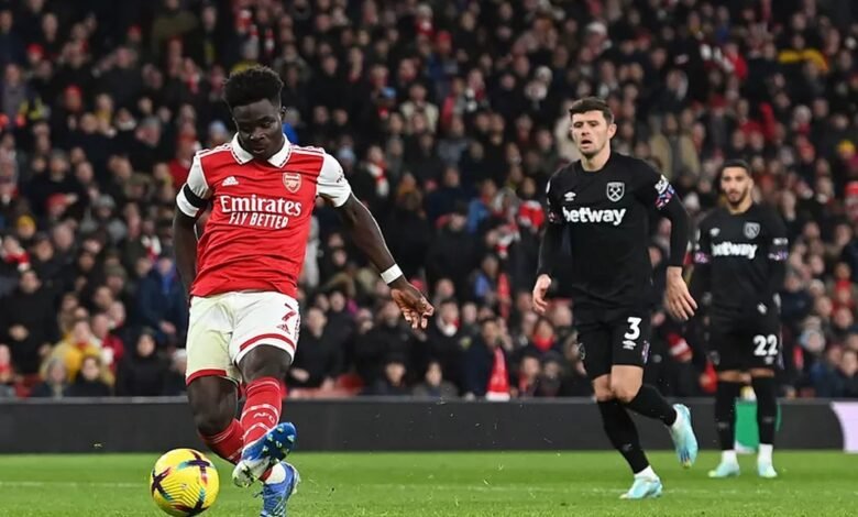 الدوري الإنجليزي