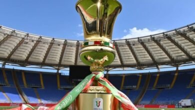 فيورنتينا في ربع نهائي كأس إيطاليا