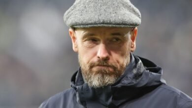 مانشستر يونايتد