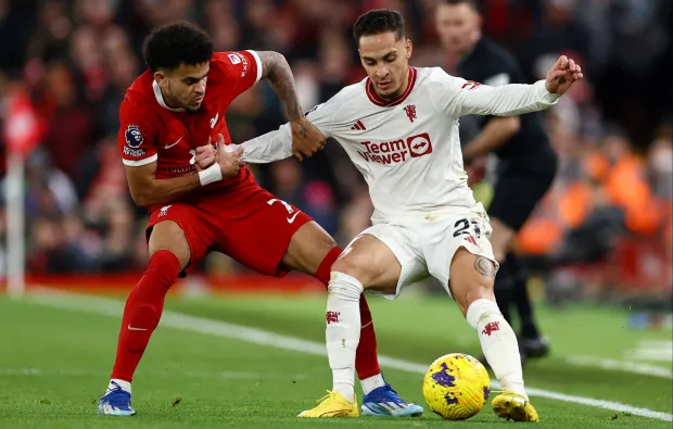 مانشستر يونايتد