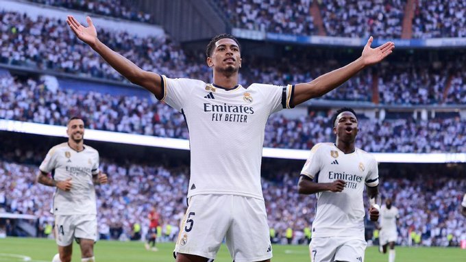 جود بيلينغهام