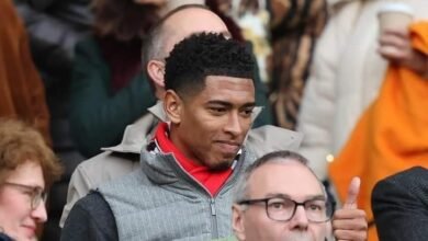 جود بيلينغهام