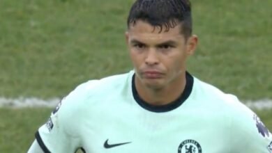 تياغو سيلفا