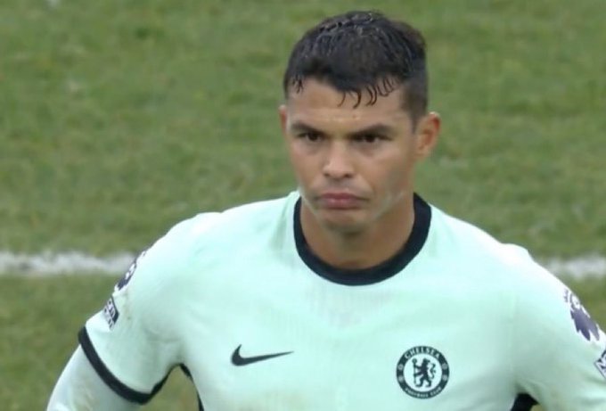 تياغو سيلفا