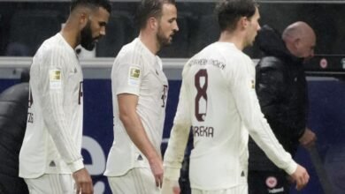 الدوري الألماني