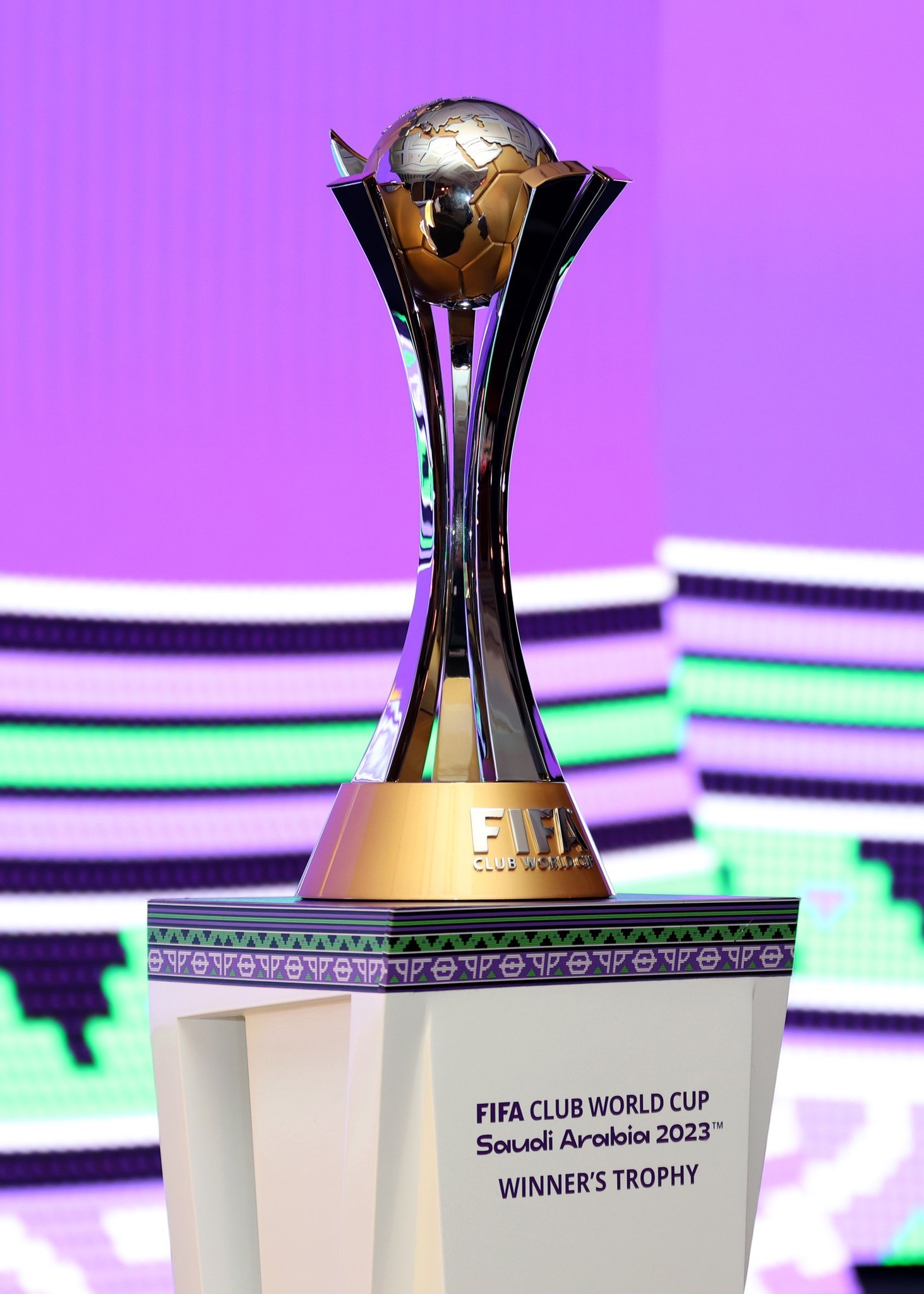 كأس العالم للأندية